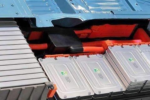 电池回收站_高价回收锂电池厂家_回收ups电池